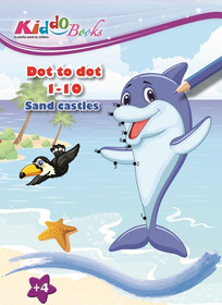 Kiddo books pontösszekötő