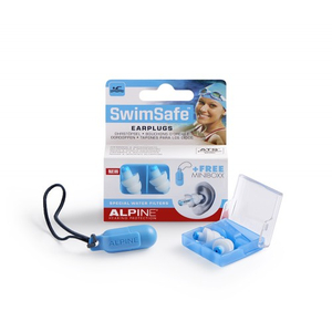Alpine SwimSafe füldugó úszáshoz