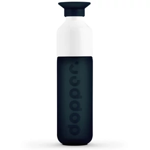 Dopper Original műanyag kulacs, 450 ml, fekete
