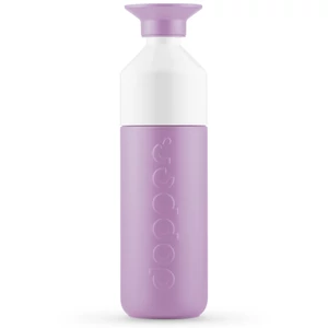 Dopper termosz, 580 ml, lila