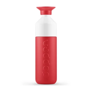 Dopper termosz, 580 ml, korall