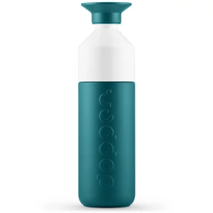 Dopper termosz, 580 ml, zöld