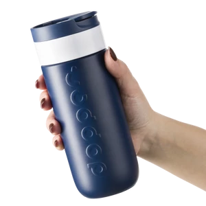 Dopper termoszbögre 400ml