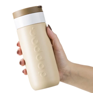 Dopper termoszbögre 400ml
