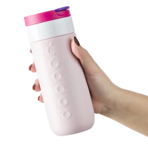Dopper termoszbögre 400ml