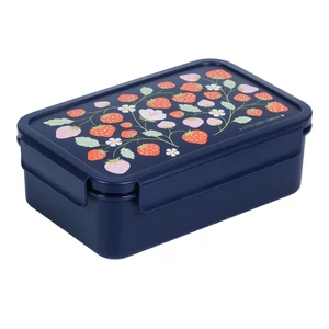Bento uzsonnásdoboz gyerekeknek, eper