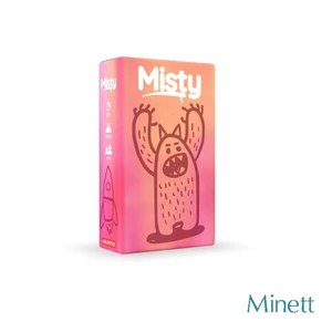 Misty