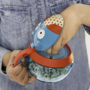 Skip Hop Zoo snack tartó