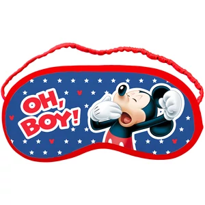 Gyerek szemmaszk, Mickey