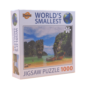 1000 darabos puzzle - Phuket