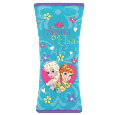 Disney Biztonsági öv párna Frozen
