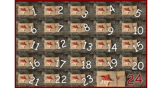 3+1 adventi naptár utazóknak
