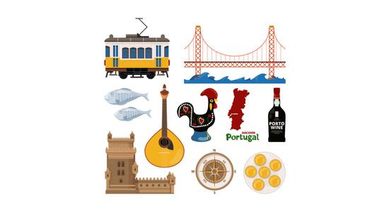 Ajándékötletek utazóknak úti cél szerint - Portugália