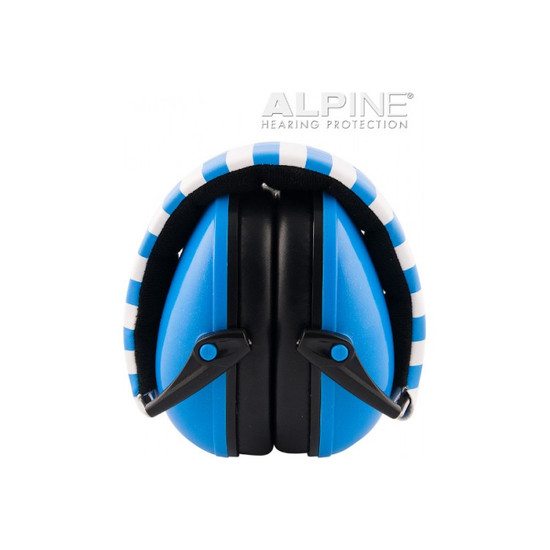 Alpine Muffy Gyermek hallásvédő tok