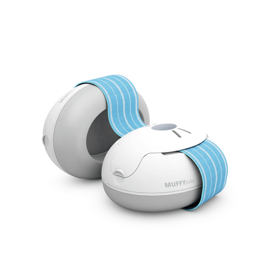 Alpine Muffy Baby fültok csecsemőknek