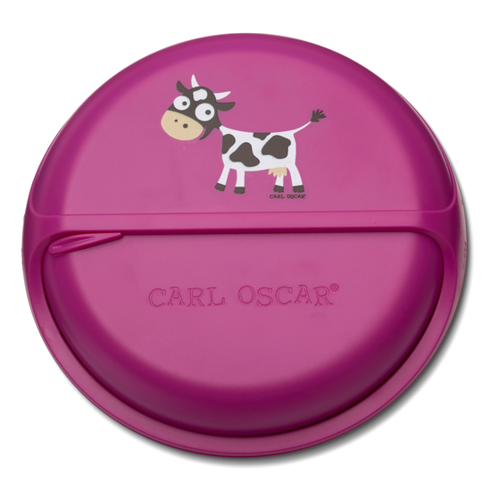 Carl Oscar BentoDISC pink