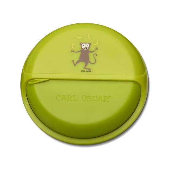 Carl Oscar SnackDISC kiwi