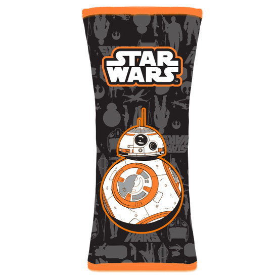 Disney Biztonságiöv párna Star Wars Disney Biztonságiöv párna Star Wars