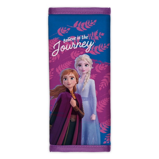 Disney Biztonságiöv párna Frozen ÚJ