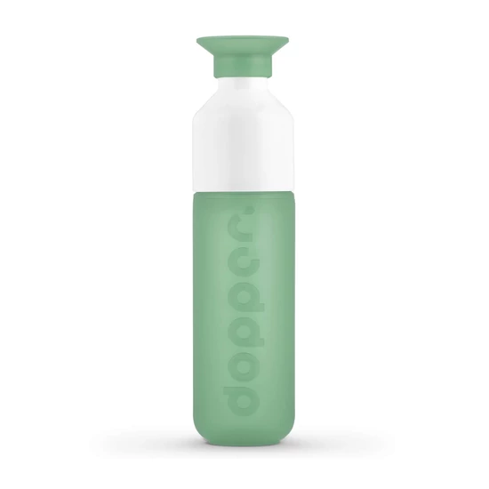 Dopper Original műanyag kulacs, 450 ml, menta