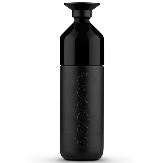 Dopper termosz 1 liter - Blazing Black (fekete)