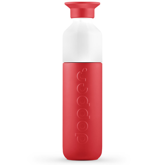 Dopper termosz 350 ml - Deep Coral (korall)