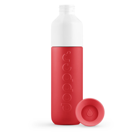 Dopper termosz 350 ml - Deep Coral (korall)