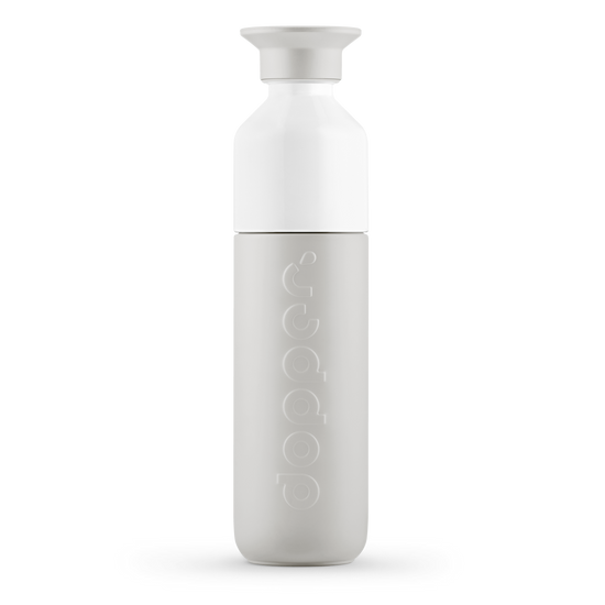 Dopper termosz 350 ml - Gente Grey (szürke)