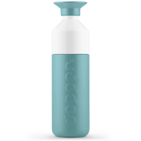 Dopper termosz, 580 ml, világoskék