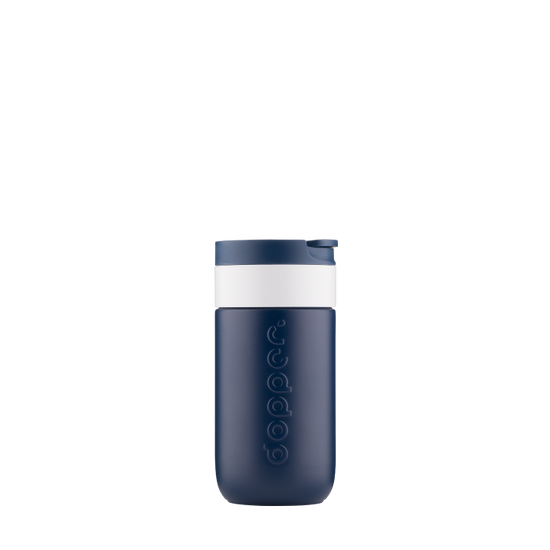 Dopper Travel Mug Termoszbögre, Breaker Blue, 300 ml, kék
