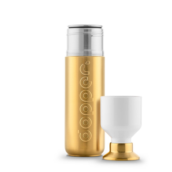 Dopper acélkulacs - Arany (490 ml)