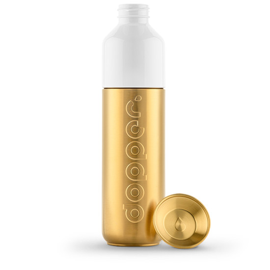 Dopper acélkulacs - Arany (490 ml)