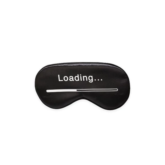 Alvómaszk - Loading