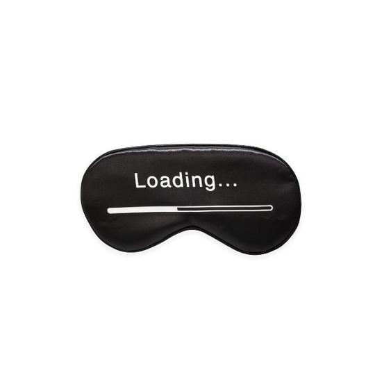Alvómaszk - Loading