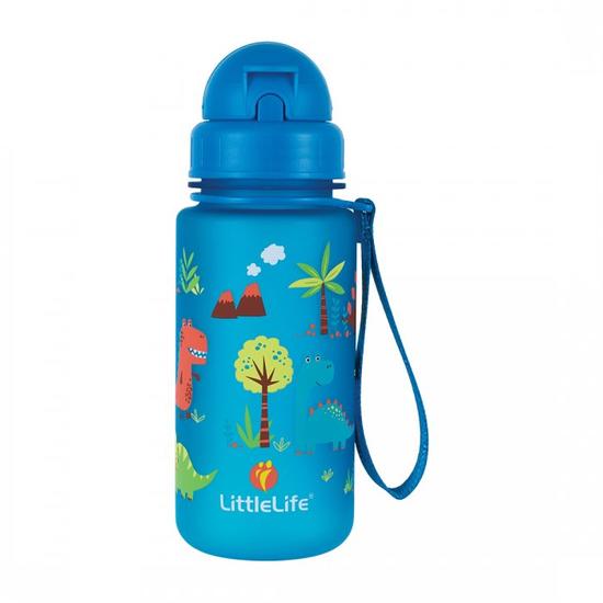Littlelife kulacs dinó