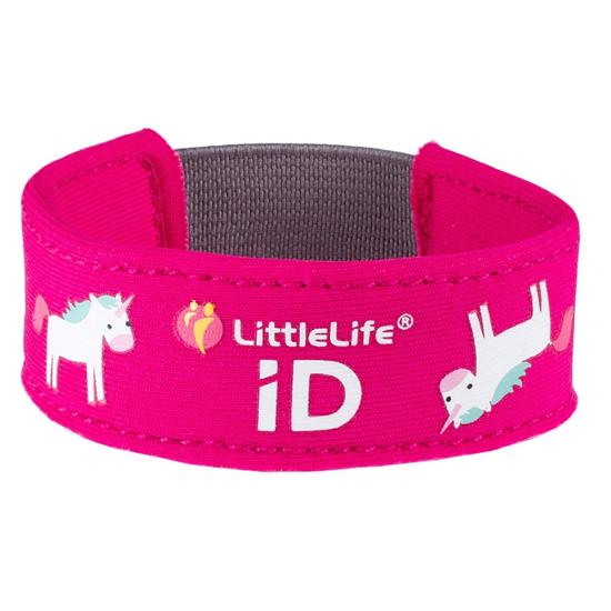 LITTLELIFE ID KARSZALAG Unikornis