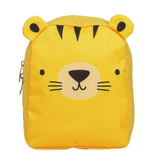 Mini hátizsák tigris