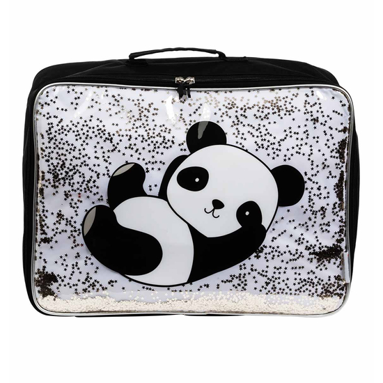 A Little Lovely Company bőrönd Panda
