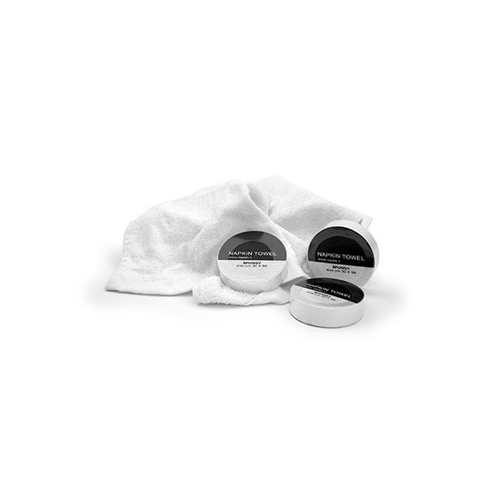 Napkin Frottír kéztörlő
