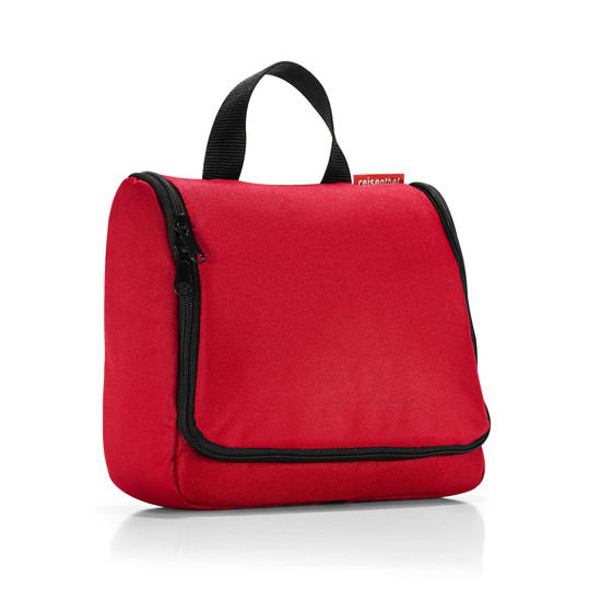 Reisenthel Toiletbag piros