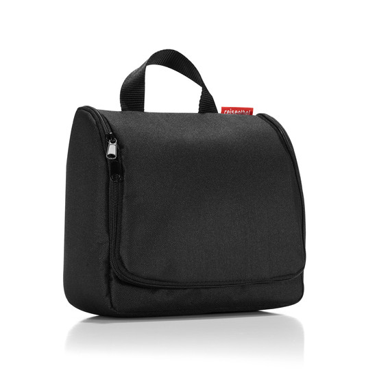 Reisenthel toiletbag - fekete