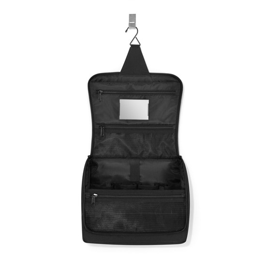 Reisenthel toiletbag - fekete
