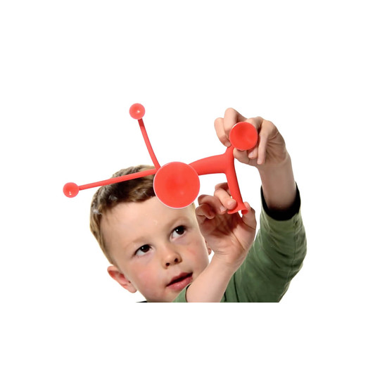 Oogi fejlesztő játék, kék Oogi fejlesztő játék, kék