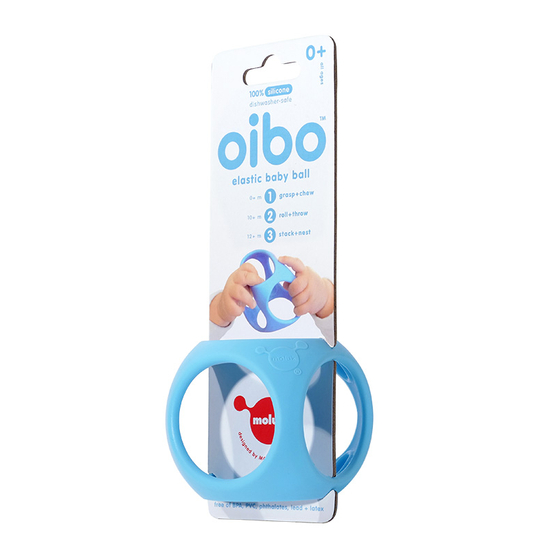 Oibo fejlesztőjáték