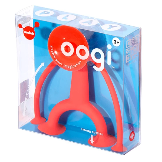 Oogi fejlesztő játék