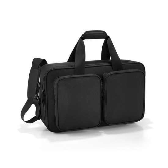Reisenthel Travelbag Fekete