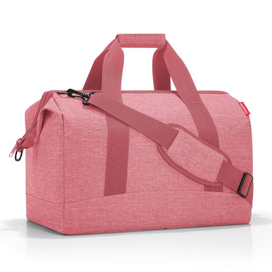 Reisenthel  Allrounder L nagyméretű utazótáska - twist berry