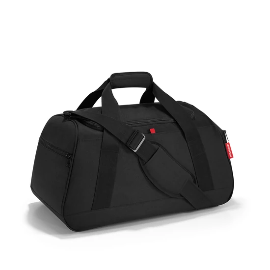 Reisenthel activitybag sporttáska, fekete