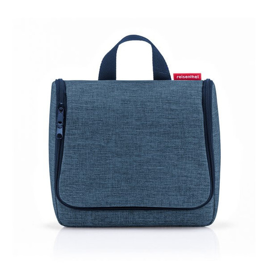 Reisenthel toiletbag - twist blue