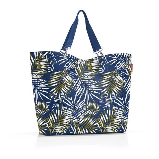 Reisenthel Shopper XL junngle space blue